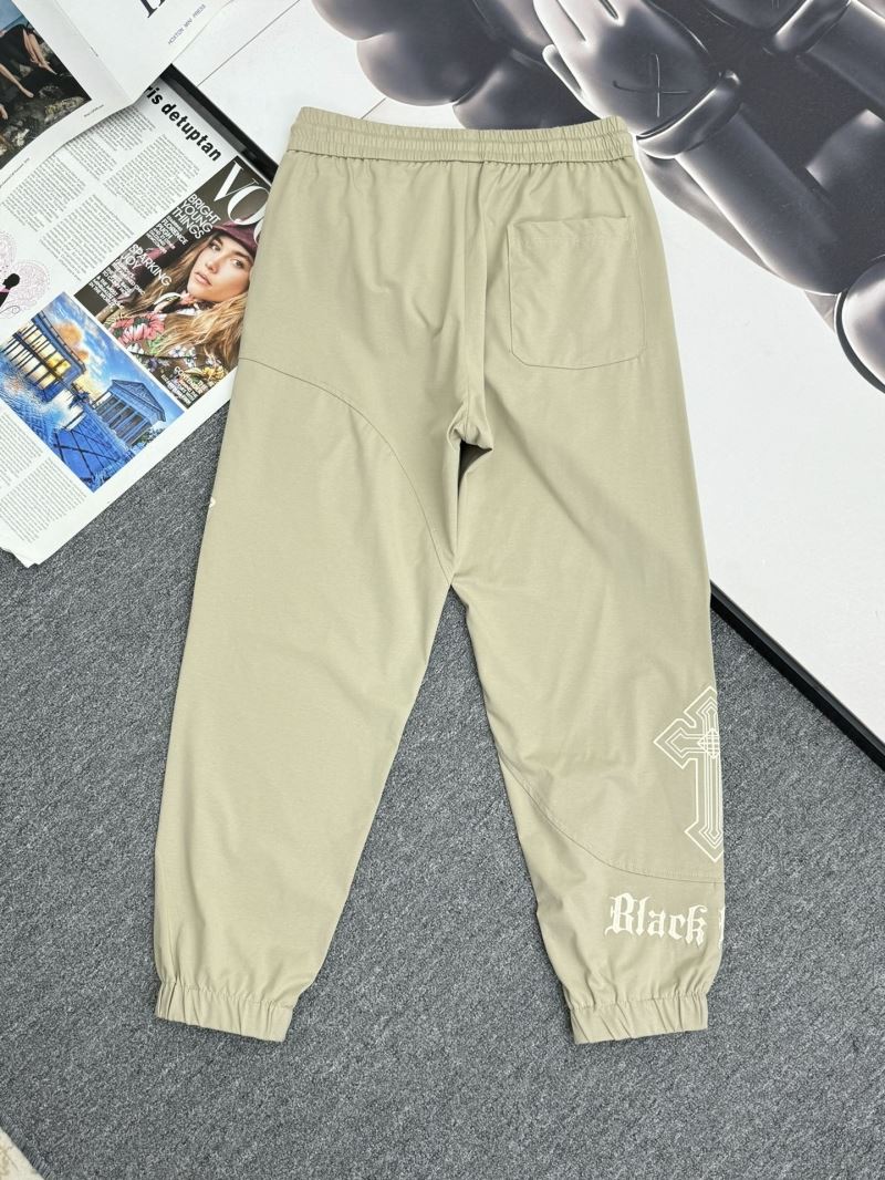 Chrome Hearts Long Pants